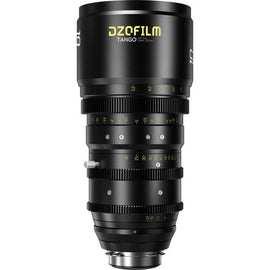 DZOFilm Tango 18-90mm T2.9 Zoom Lens - PL And EF (Feet) *NEW*