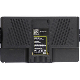 PORTKEYS HD7H 7" High-Bright HDMI Monitor | Film Equipment Store Ireland