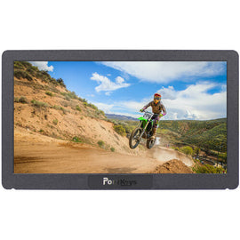 PORTKEYS HD7H 7" High-Bright HDMI Monitor | Film Equipment Store Ireland