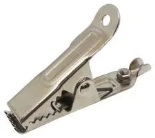 Crocodile Clip - Bag of ten