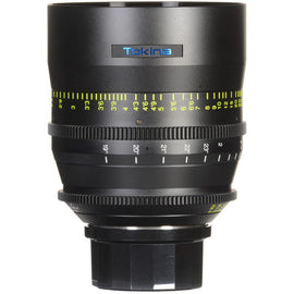 Tokina 50mm T1.5 Cinema Vista Prime Lens - The Film Equipment Store