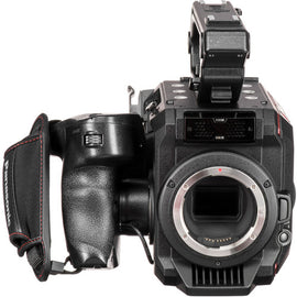 Panasonic AU-EVA1 Compact 5.7K Super 35mm Cinema Camera - The Film Equipment Store