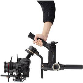 Zhiyun-Tech CRANE 3S PRO Handheld Stabilizer - Pro Kit