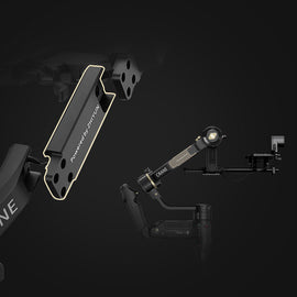 Zhiyun-Tech CRANE 3S PRO Handheld Stabilizer - Pro Kit