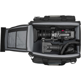 PortaBrace CINEMA-COMPACT Cinema Compact Soft Case for Assembled Cine-Style Camera (Black)