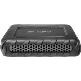 Glyph Technologies 2TB Blackbox Plus 5400 rpm USB 3.1 Type-C External Hard Drive