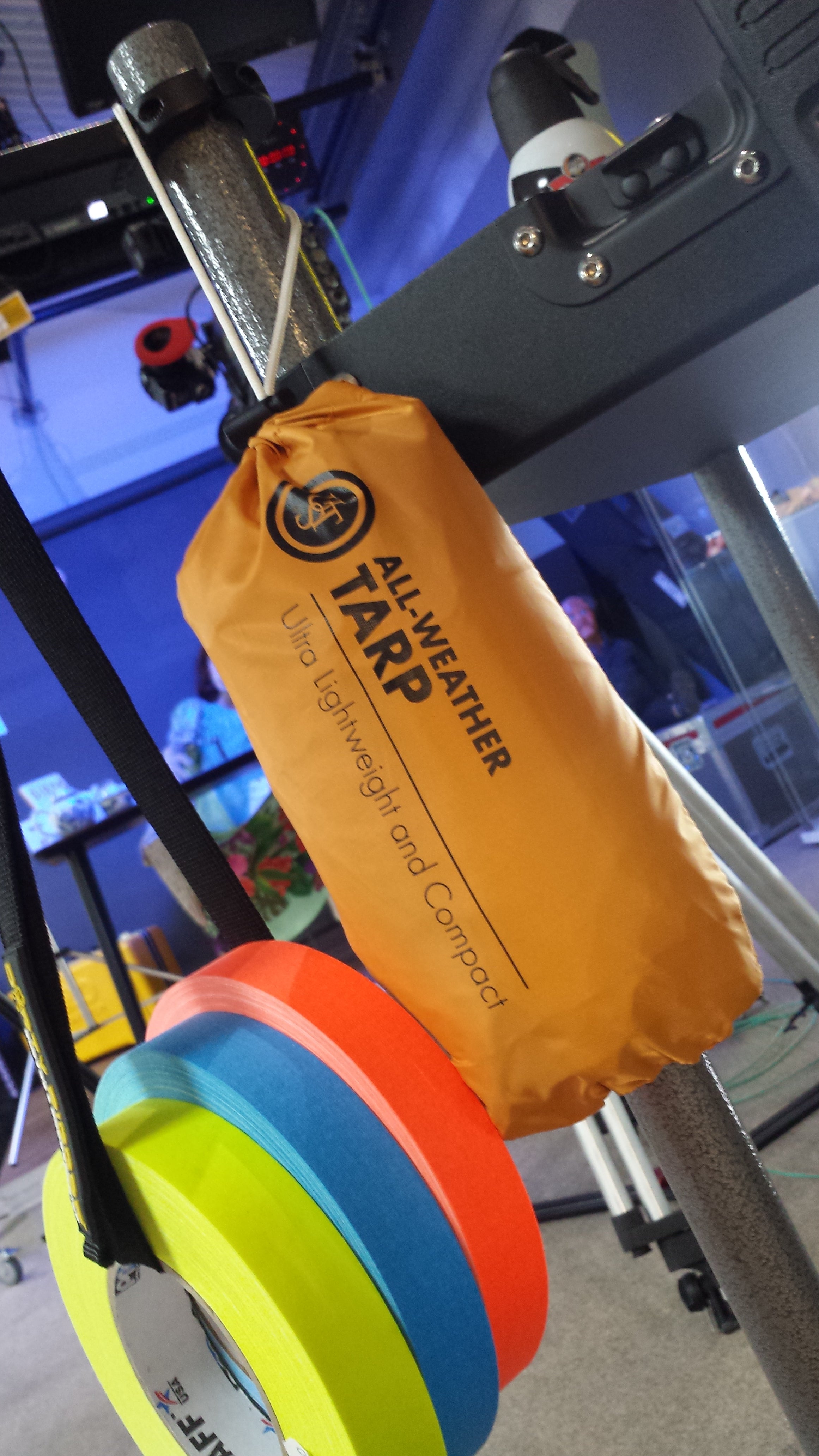 att tarp UST All Weather Tarp