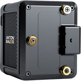 Anton Bauer CINE 150 VM/Gold Mount Battery - The Film Equipment Store - The Film Equipment Store
