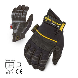 Dirty Rigger - Comfort Fit™ Rigger Glove