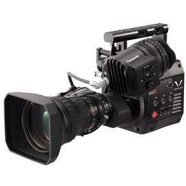 PANASONIC VARICAM HS - High Speed Camera - P.O.A - The Film Equipment Store