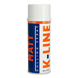K-LINE DULLING SPRAY - MATT - The Film Equipment Store