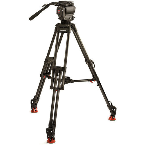 OConnor Ultimate 1030D Fluid Head & 30L CF Tripod