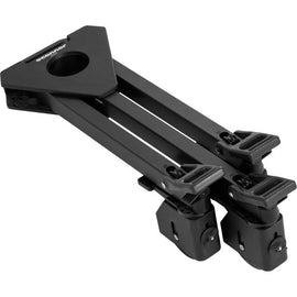 OConnor DCM Wheeled Dolly for 30L/60L Tripods - C1261-0001 - The Film Equipment Store