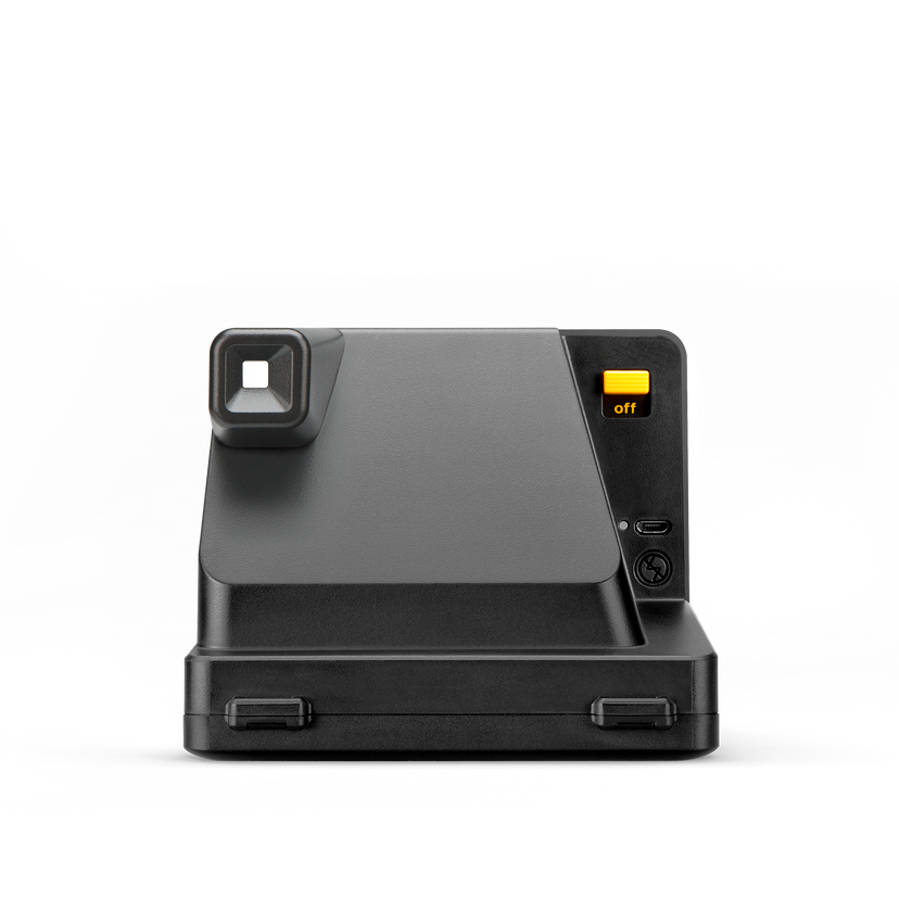 Polaroid OneStep i‑Type Instant Camera
