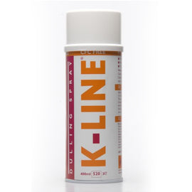 K-LINE DULLING SPRAY - Semi-MATT - The Film Equipment Store