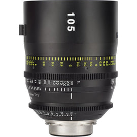 Tokina 105mm T1.5 Cinema Vista Prime Lens ( Coming Soon ) - The Film Equipment Store