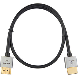 Pearstone Ultra-Thin 8K HDMI Cable (1.5ft)