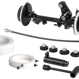 Wooden Camera UFF-1 Follow Focus - Pro