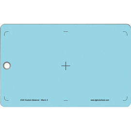 DGK Colour Tools WDKK Waterproof Colour Chart