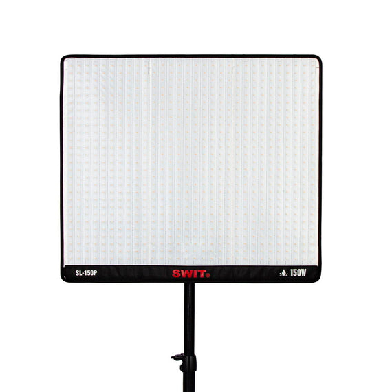 SWIT SL-150P 150W Bi-color IP54 Flexible LED Light
