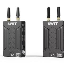SWIT CURVE500+ Wireless HDMI Video Transmitter