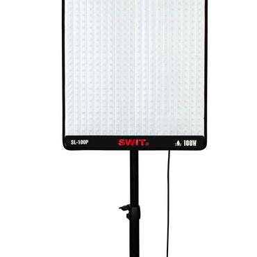 SWIT SL-100P 100W Bi-colour IP54 Flexible LED Light