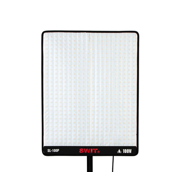 SWIT SL-100P 100W Bi-colour IP54 Flexible LED Light