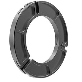 Bright Tangerine 150 to 87mm Clamp-On Ring for Viv & Viv 5" Matte Box (B1250.1013)