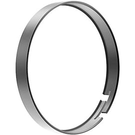 Bright Tangerine 114-110mm Clamp On Ring (B1250.1050)