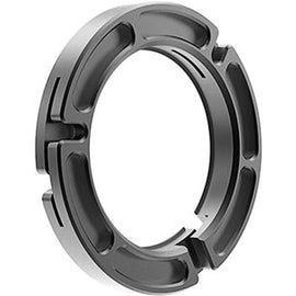 Bright Tangerine 114-80mm Clamp On Ring (B1250.1018)