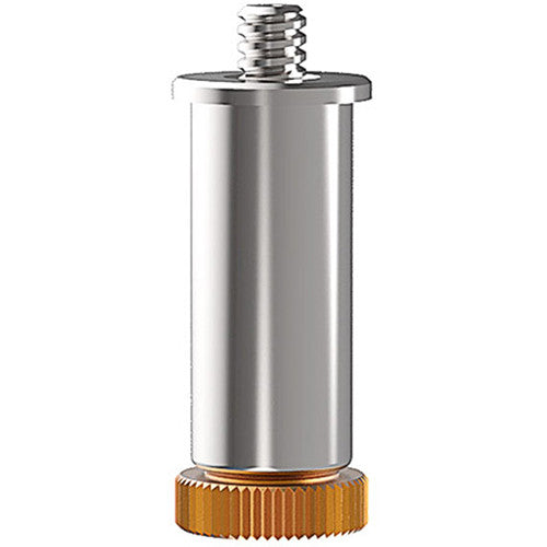 Bright Tangerine 1/4