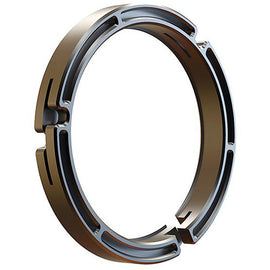 Bright Tangerine 114mm - 95mm Clamp On Ring (B1250.1016)