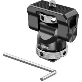 SmallRig 2346 Monitor Mount - Cold Shoe