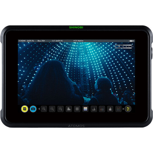 Atomos Shinobi 7