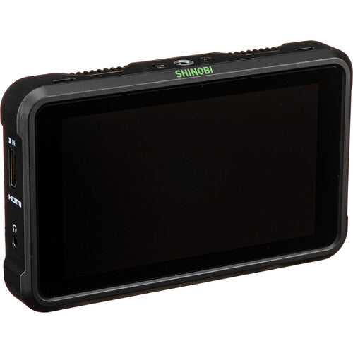 Atomos Shinobi 5