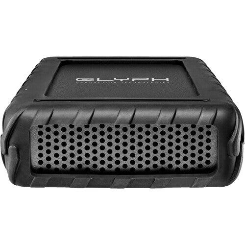 Glyph Technologies 14TB Blackbox PRO Enterprise Class 7200 rpm USB-C 3.1 Gen 2 External Hard Drive