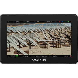 SmallHD Cine 24 High Bright Monitor