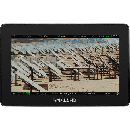 SmallHD Cine 24 High Bright Monitor