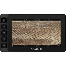 SmallHD Ultra 5 Monitor