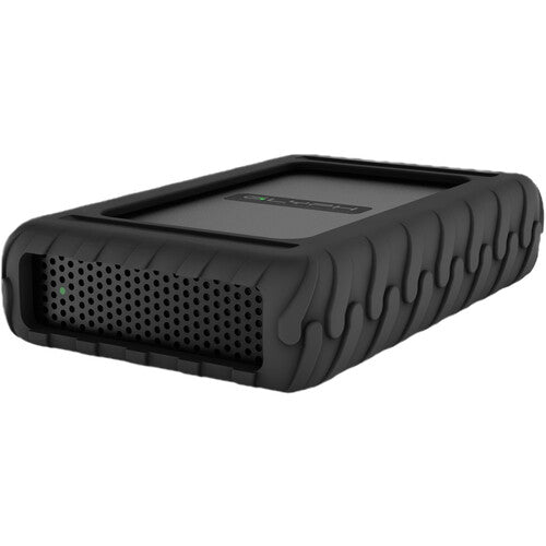 Glyph Technologies 2TB Blackbox PRO 7200 rpm USB 3.1 Gen 2 Type-C External Hard Drive