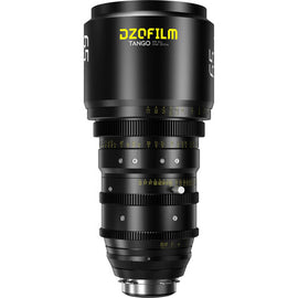 DZOFilm Tango 65-280mm T2.9 Zoom Lens - PL And EF (Feet) *NEW*