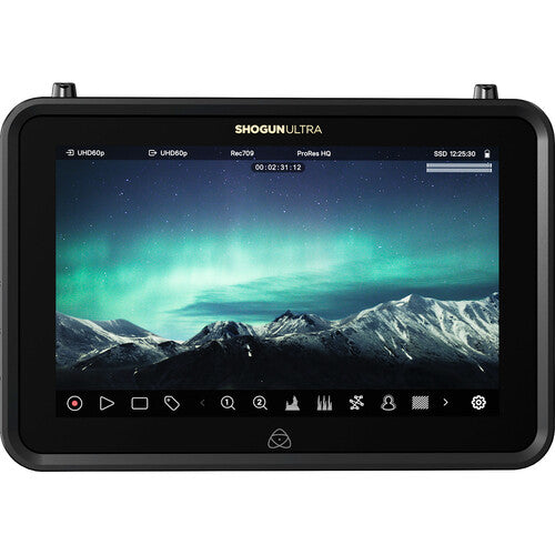 Atomos 7