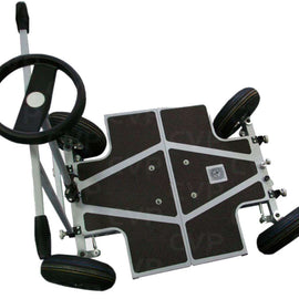 Egripment 210 Universal Dolly for sale at the Film Equipment Store Ireland