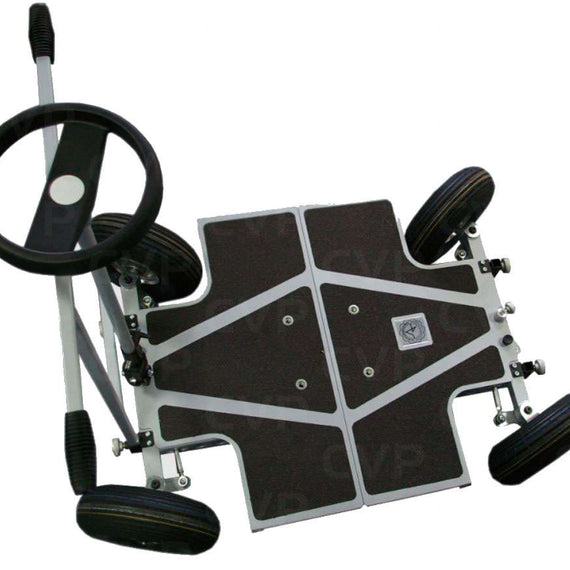 Egripment 210 Universal Dolly for sale at the Film Equipment Store Ireland