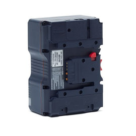 Blueshape B-MOUNT BATTERY LI-ION PACK 28.8V for sale at the Film Equipment Store Ireland