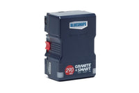 Blueshape B-MOUNT BATTERY LI-ION PACK 28.8V for sale at the Film Equipment Store Ireland
