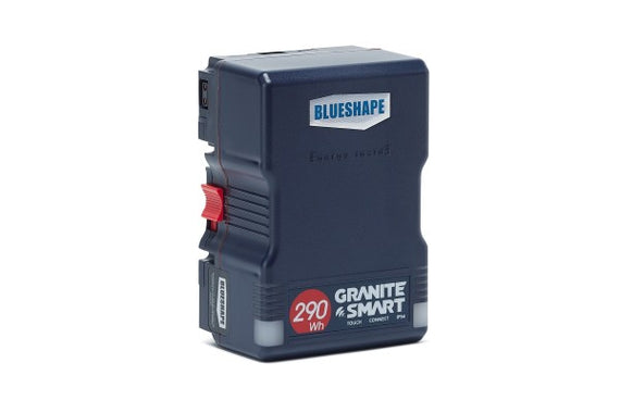 Blueshape B-MOUNT BATTERY LI-ION PACK 28.8V for sale at the Film Equipment Store Ireland