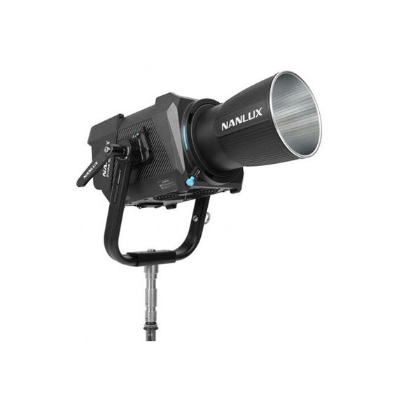Nanlux Evoke 900C RGB LED Spotlight W/Trolley Case for sale at the Film Equipment Store Ireland