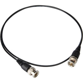 Elvid Molded Slim Flex SDI Cable RG-174 (3ft)