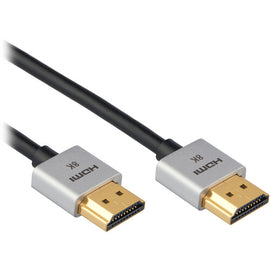 Pearstone Ultra-Thin 8K HDMI Cable (3ft)